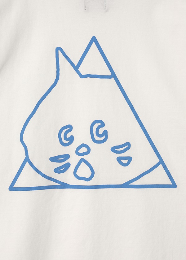 NYA- / TRIANGLE NYA- T / Tシャツ