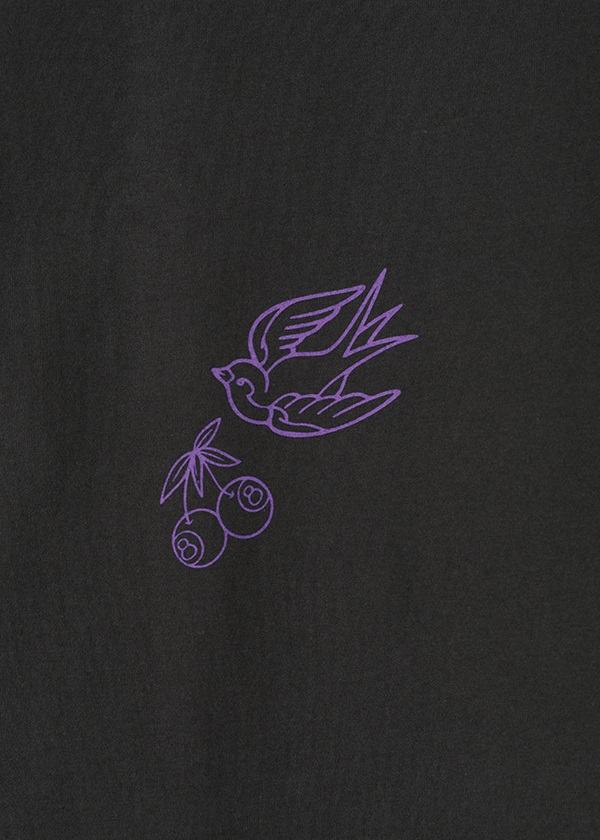 NYA- / (O) KENDAI TOPS / Tシャツ