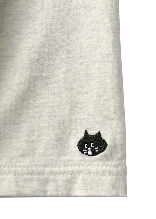 NYA- / (O) ROCK T / Tシャツ