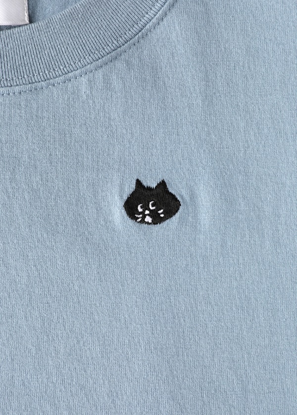 NYA- / SATOYAMA T / Tシャツ