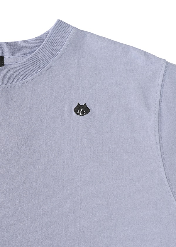 NYA- / (O) COTTON DRESS / ワンピース