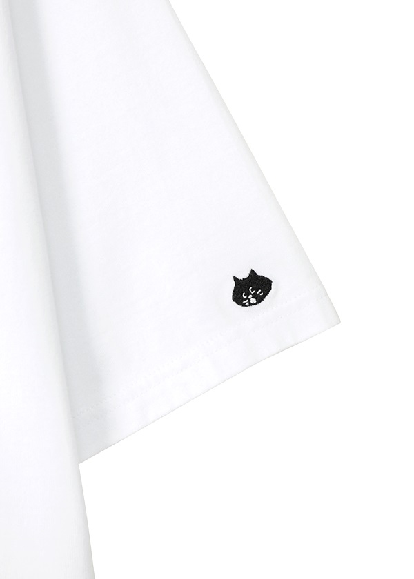 NYA- / PO PARADISE / Tシャツ