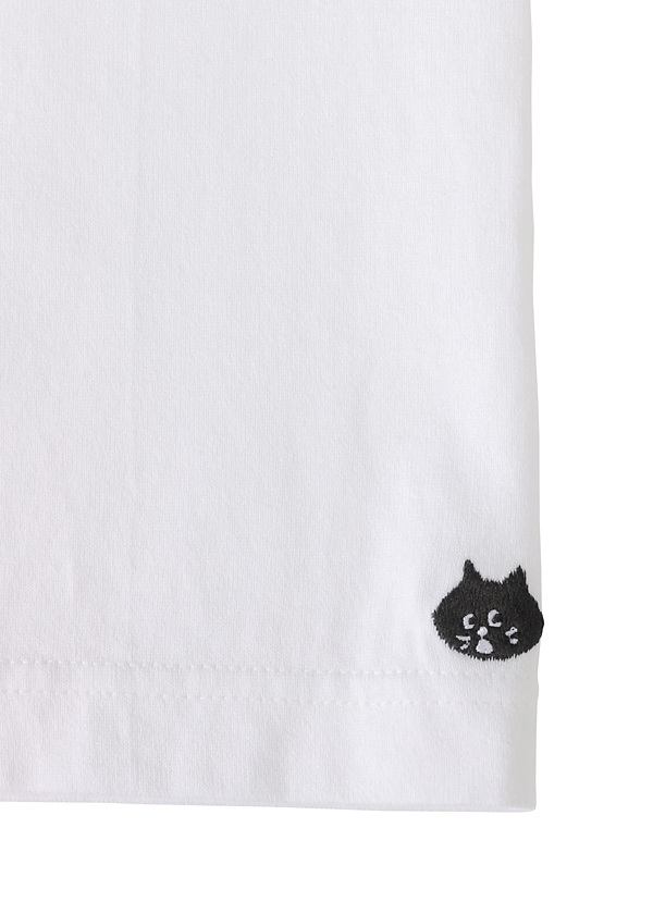 NYA- / P NEON NYA- / Tシャツ