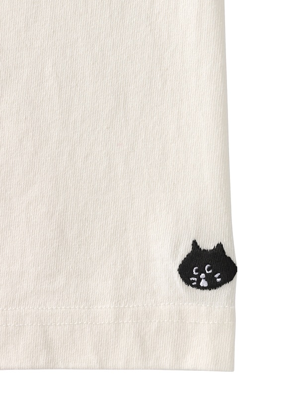 NYA- / PO
BIT NYA- / Tシャツ