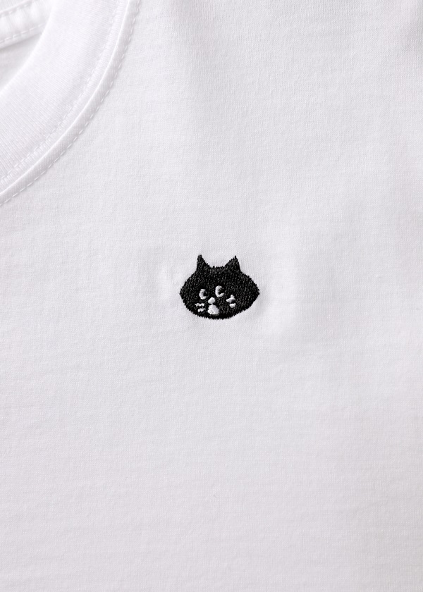 NYA- / BASIC L/S T / ロングスリーブTシャツ