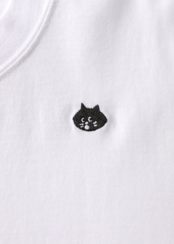 NYA- / BASIC T / Tシャツ