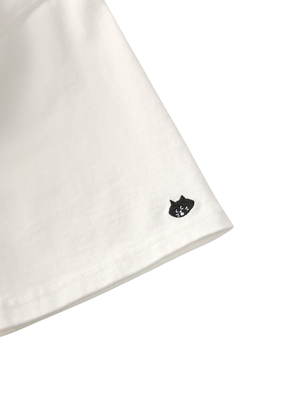 NYA- / BRUNCH T / Tシャツ
