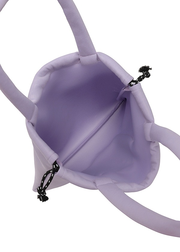 <先行予約> NYA- / IN THE POCKET BAG / トートバッグ