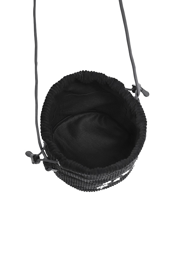 <先行予約> NYA- / CORDUROY BAG / バッグ