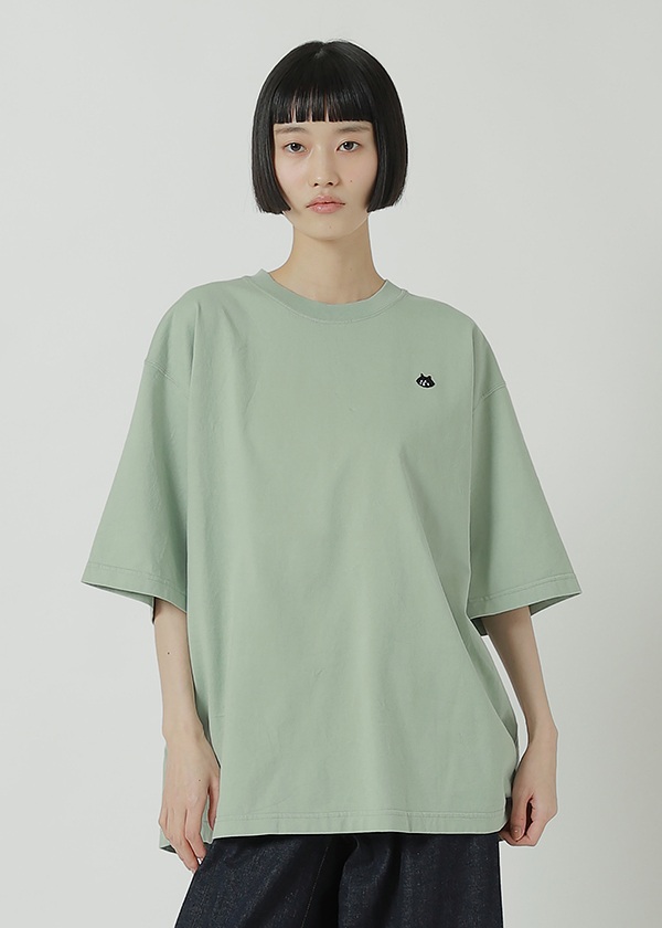 <先行予約> NYA- / CONTOUR LINES / Tシャツ