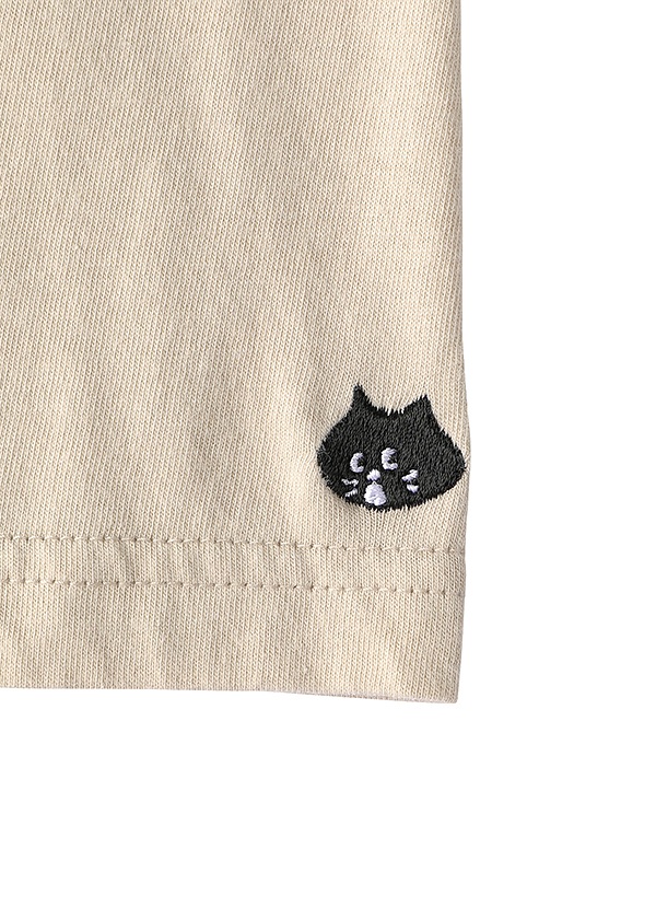 <先行予約> NYA- / AQUARIUM / Tシャツ