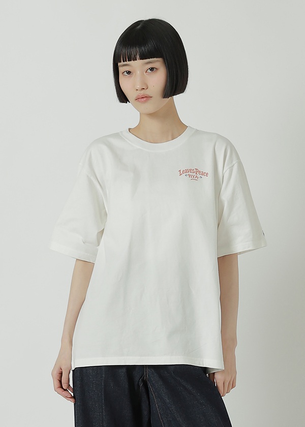 NYA- / ACORN / Tシャツ