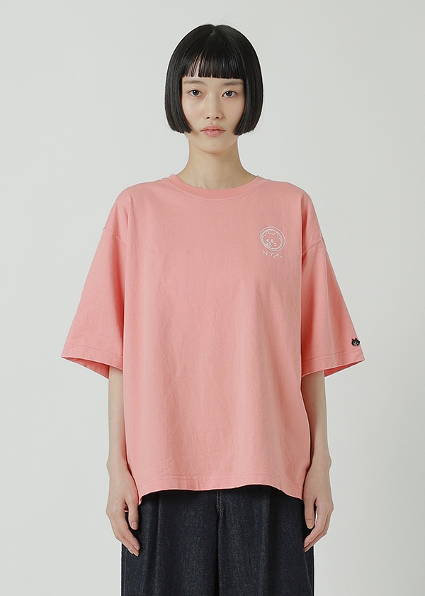 <先行予約> NYA- / SPACE NYA- / Tシャツ