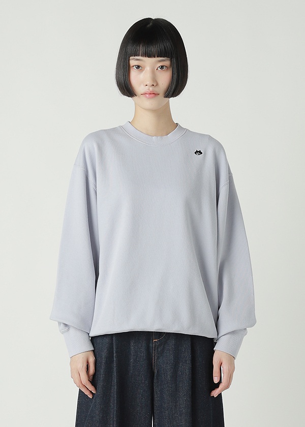 <先行予約> NYA- / BASIC SWEATSHIRT / スウェットトップス