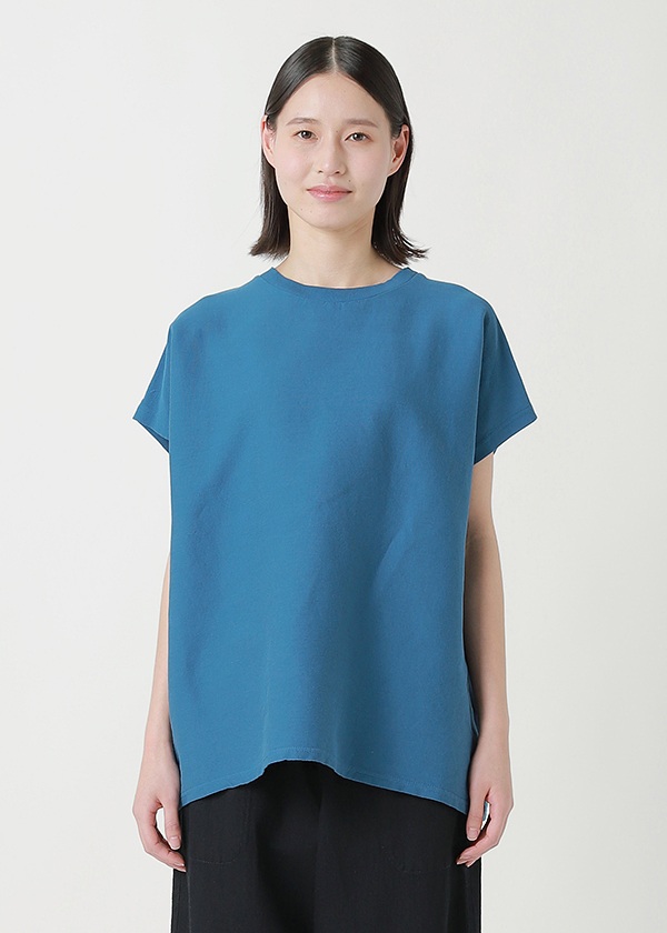 Plantation / YOORYUU T BASIC / カットソー