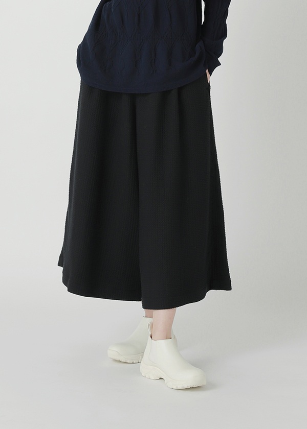 Plantation / サシコクロス / パンツ