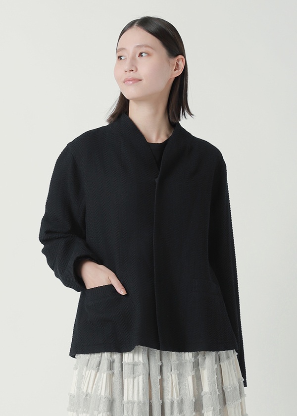 Plantation / P ウォームへリン / ジャケット