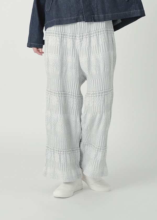 Plantation / BIZENポタリーWAVE / パンツ