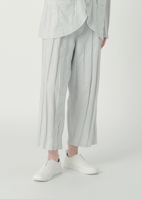 Plantation / S ECO WAVE D / パンツ