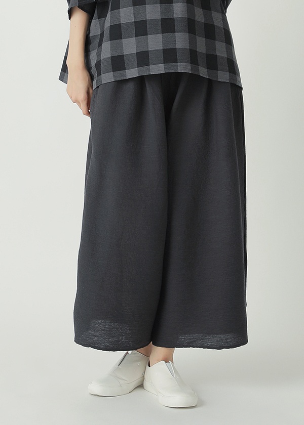 <先行予約> Plantation / YOORYUU / パンツ