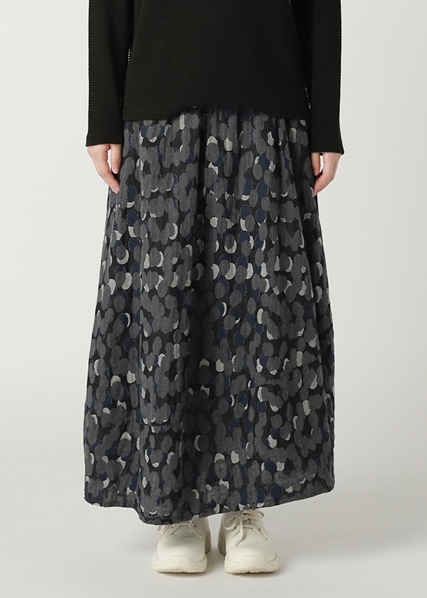 <先行予約> Plantation / DOTS JQ / スカート