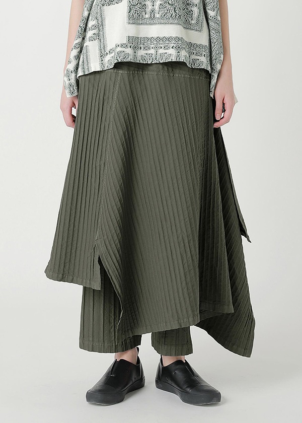 Plantation / ECO WAVE S / スカート