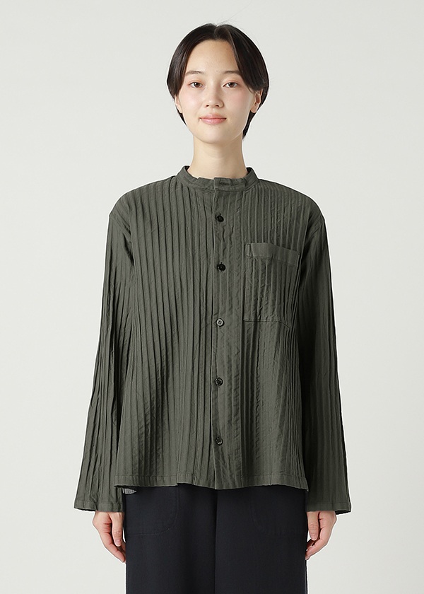 Plantation / ECO WAVE S / シャツ