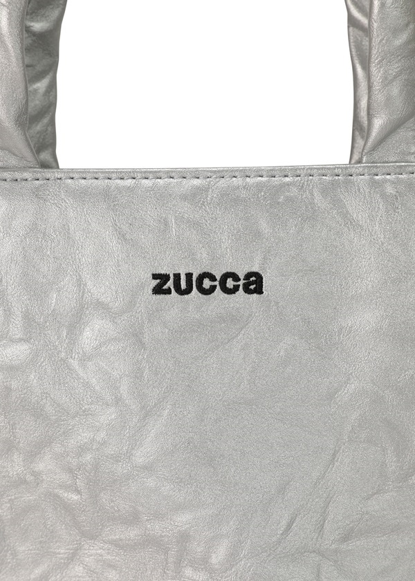 ZUCCa / EMBOSSバッグ / リュック