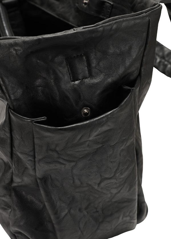 ZUCCa / EMBOSSバッグ / バッグ