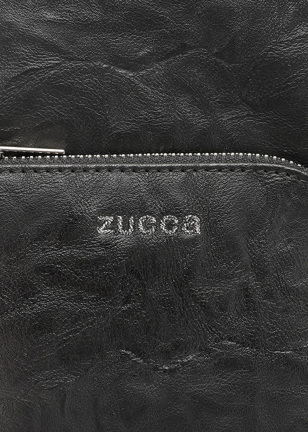 ZUCCa / S EMBOSSバッグ / バッグ