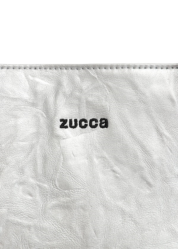 ZUCCa / PO EMBOSSバッグ / バッグ
