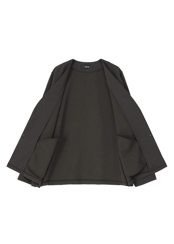 ZUCCa / PO TOUS JOURS / ジャケット