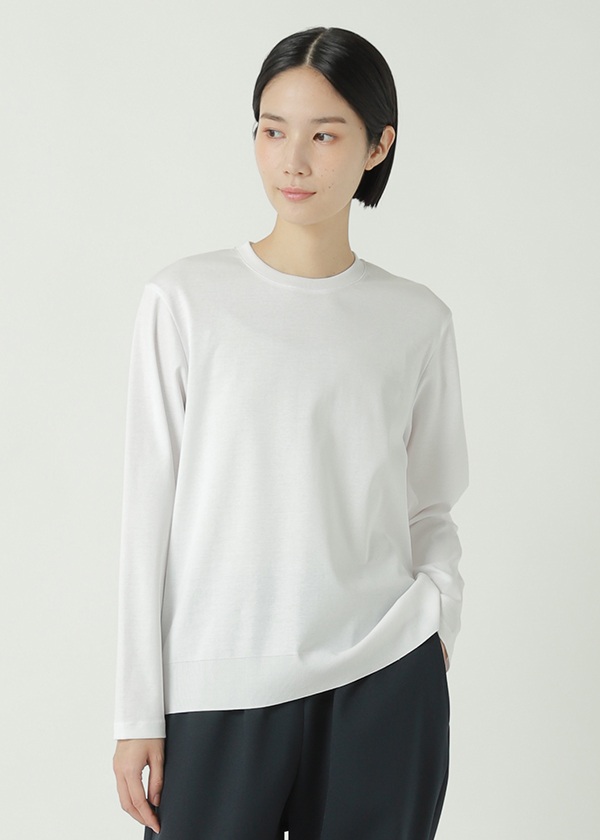 ZUCCa / (O) ジャンベルカジャージィー / Tシャツ