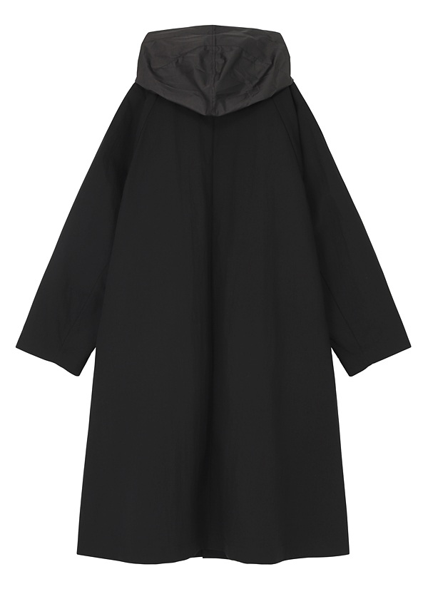 ZUCCa / C/Nタッサー / コート