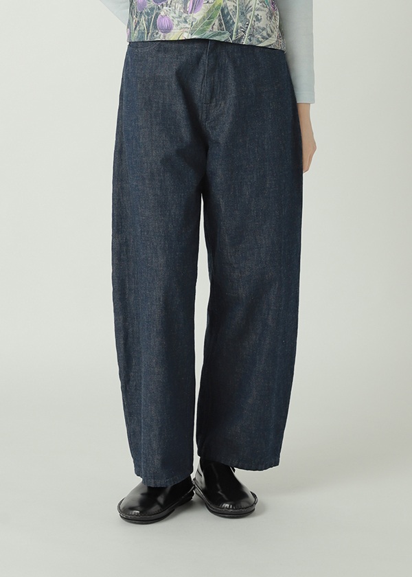 ZUCCa / S LIGHT OZ DENIM / パンツ