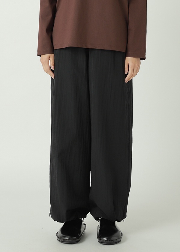 ZUCCa / S VINTAGE NYLON TAFFETA / パンツ