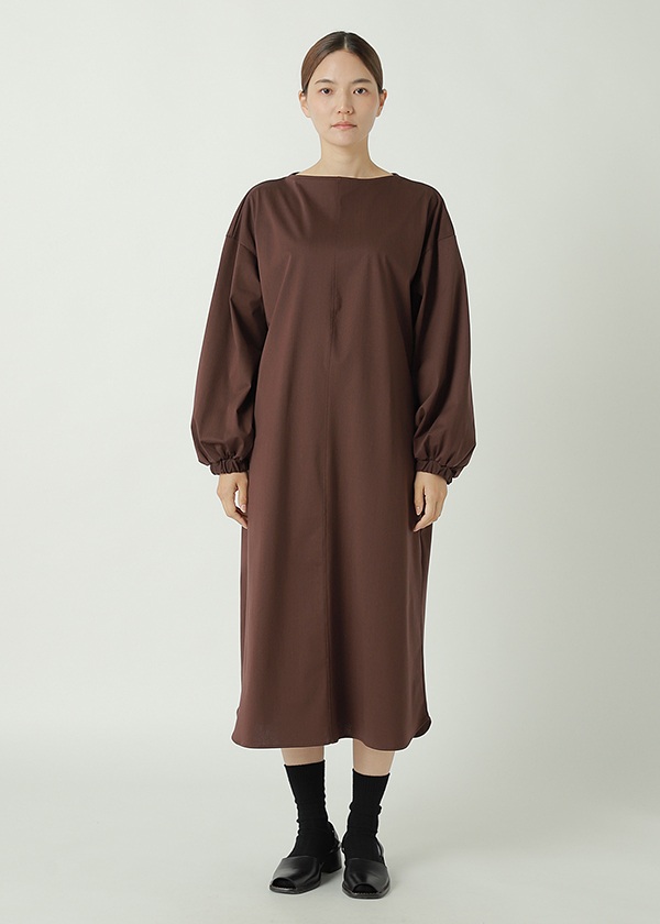 ZUCCa / S TRICOT JERSEY / ワンピース