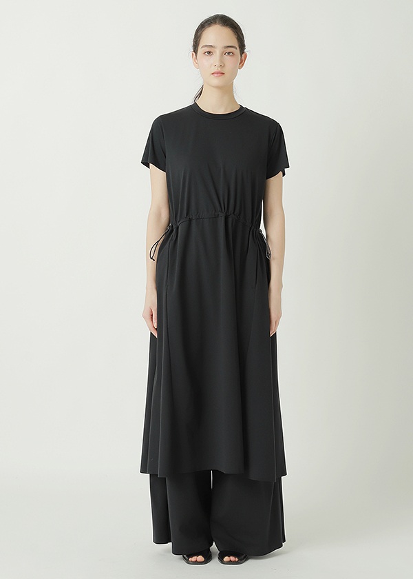 ZUCCa / S FUNCTIONAL JERSEY / ワンピース