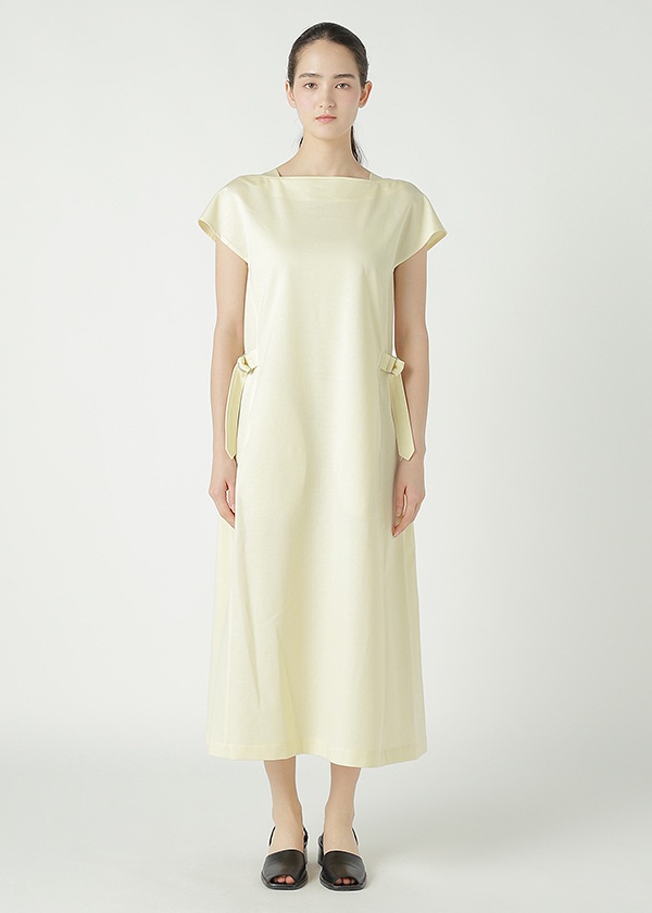 ZUCCa / S T/C TWILL JERSEY / ワンピース