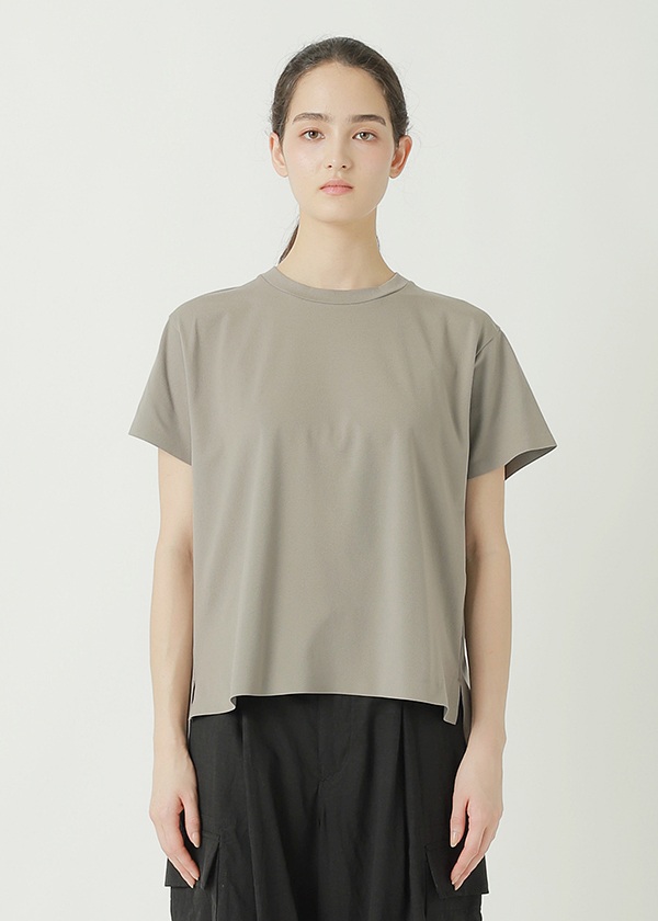ZUCCa / S FUNCTIONAL JERSEY / カットソー