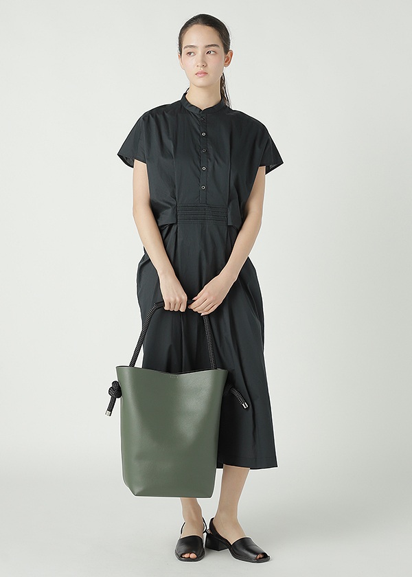 ZUCCa / BICOLOR YACHT ROPE BAG / バッグ