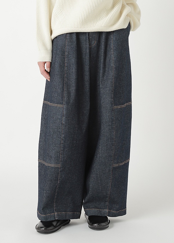<先行予約> ZUCCa / HYPER STRETCH DENIM / パンツ