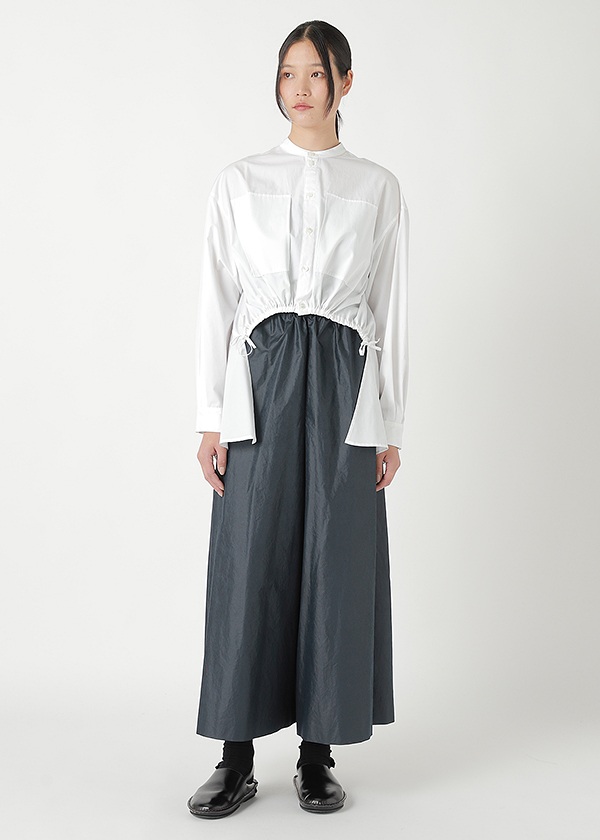 <先行予約> ZUCCa / WAX VINTAGE TWILL / パンツ