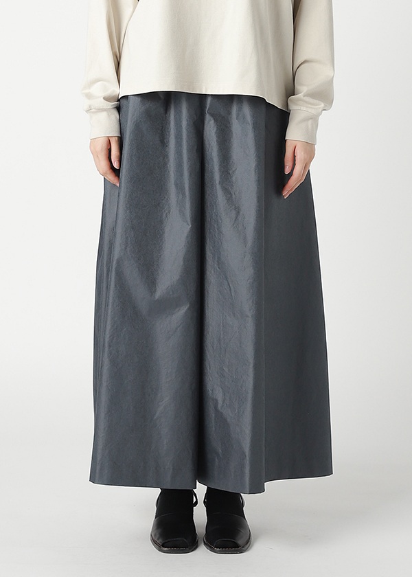 ZUCCa / WAX VINTAGE TWILL / パンツ
