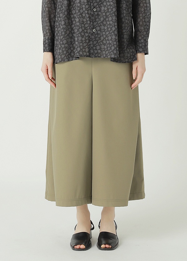ZUCCa / STRETCH TWILL BOTTOM / パンツ