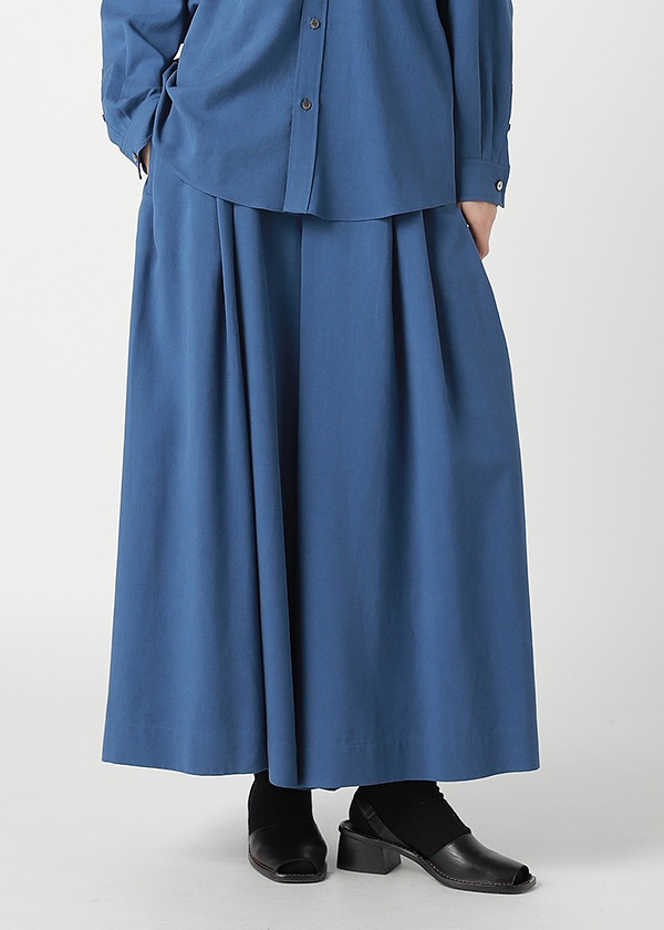 ZUCCa / SOFT CHINO / パンツ