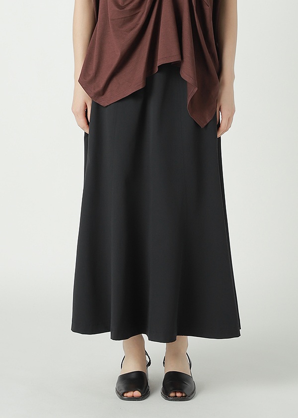 ZUCCa / DRY GABARDINE / スカート
