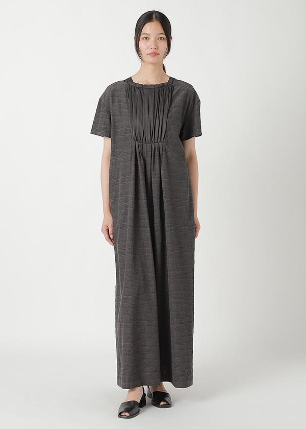 ZUCCa / GARMENT DYE Z / ワンピース