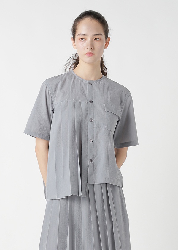 ZUCCa / DOT AIR / シャツ