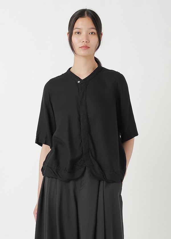 <先行予約> ZUCCa / GARMENT DYE VIYELLA / シャツ
